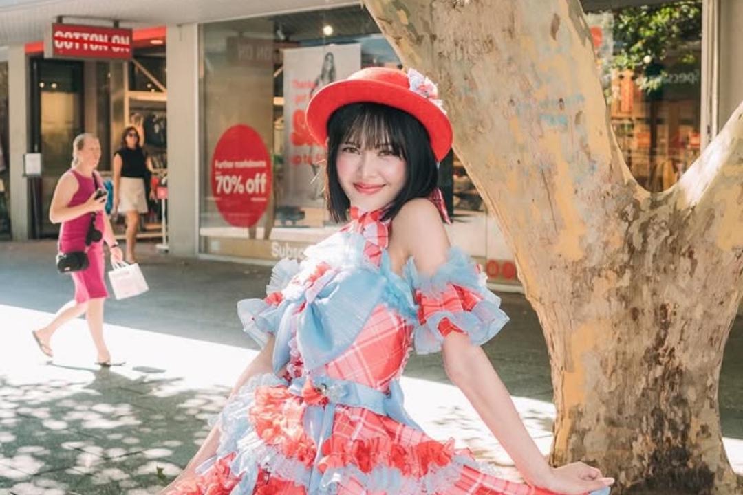 Feni JKT48