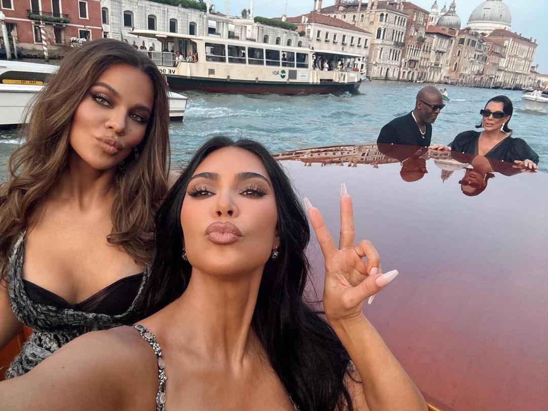 Kim Kardashian