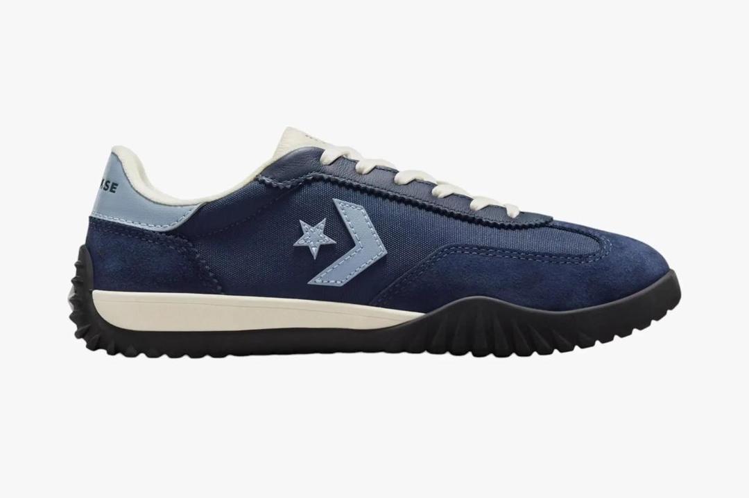 Sepatu Converse Run Star Trainer