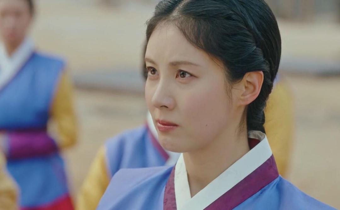 7 Tantangan Sun Chaek dalam Sayembara di The First Night with the Duke