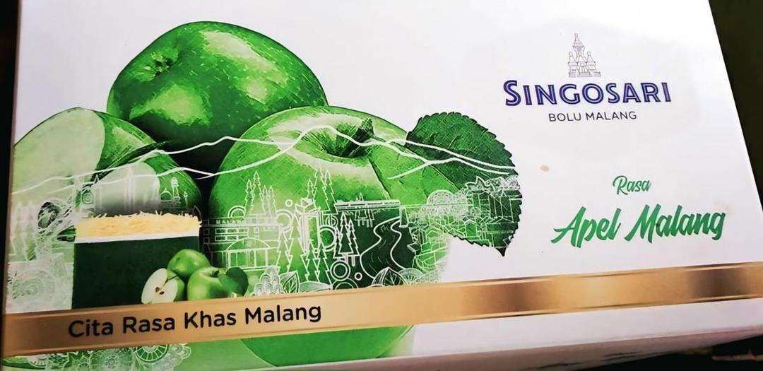 5 Tempat Belanja Oleh-oleh di Malang Raya, Murah dan Lengkap