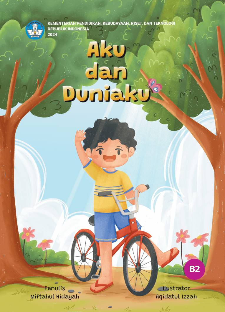 Aku dan Duniaku