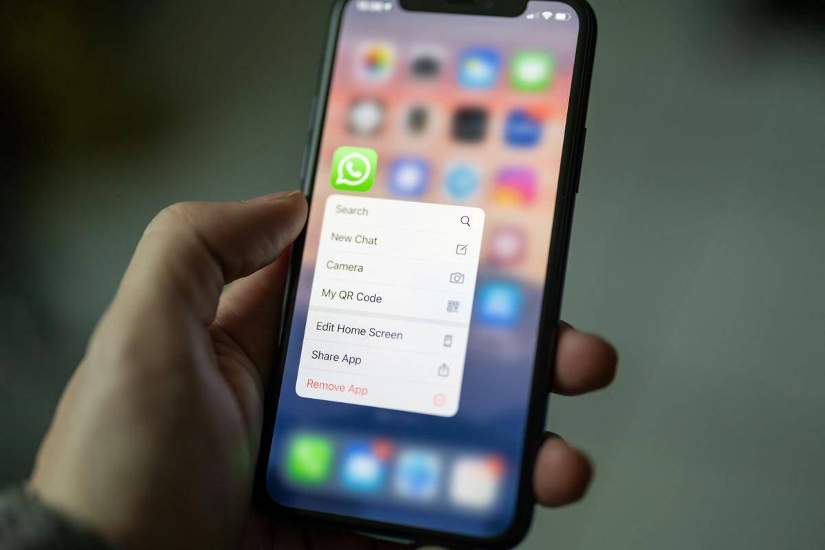 Cara Edit Pesan di WhatsApp yang Sudah Dikirim, Gampang!