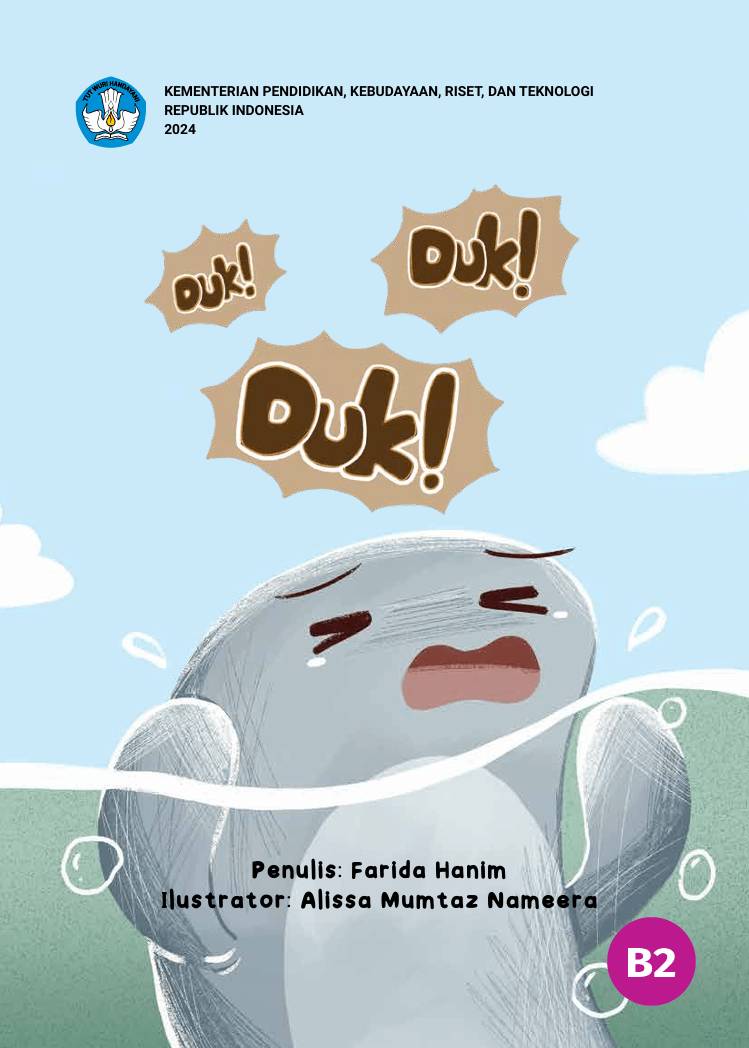 Duk! Duk! Duk!