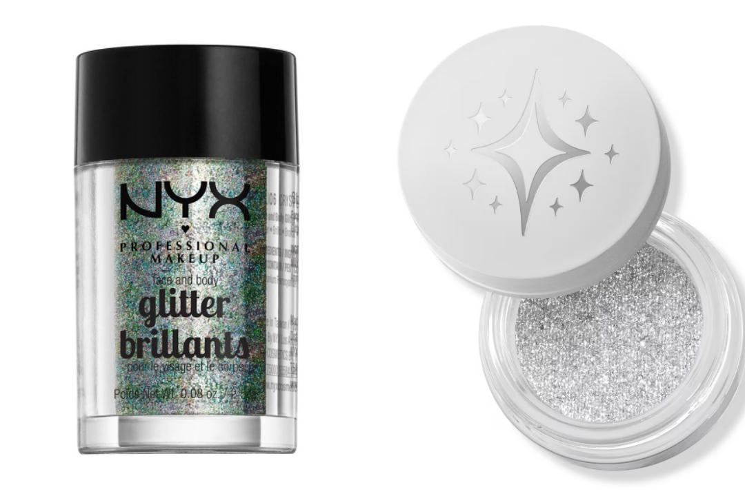 3 Rekomendasi Body Glitter, Bikin Penampilan Nyentrik!