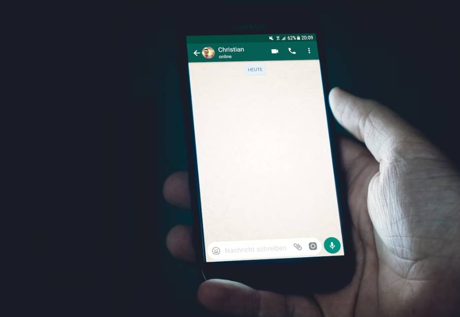 Cara Restore Chat WhatsApp
