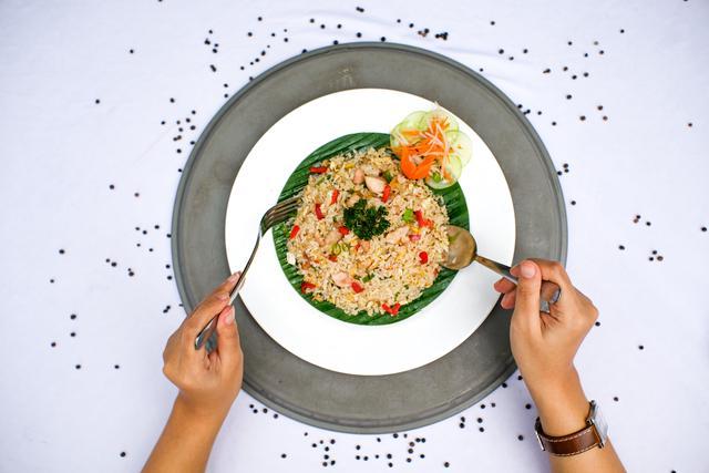 Resep Nasi Gurih Teri yang Enaknya Kebangetan