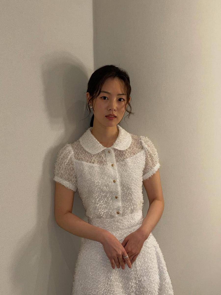 Potret Kwon Han Sol (instagram.com/sollala5959)