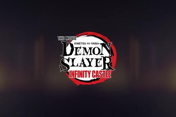 Demon Slayer Infinity Castle (dok. ufotable)