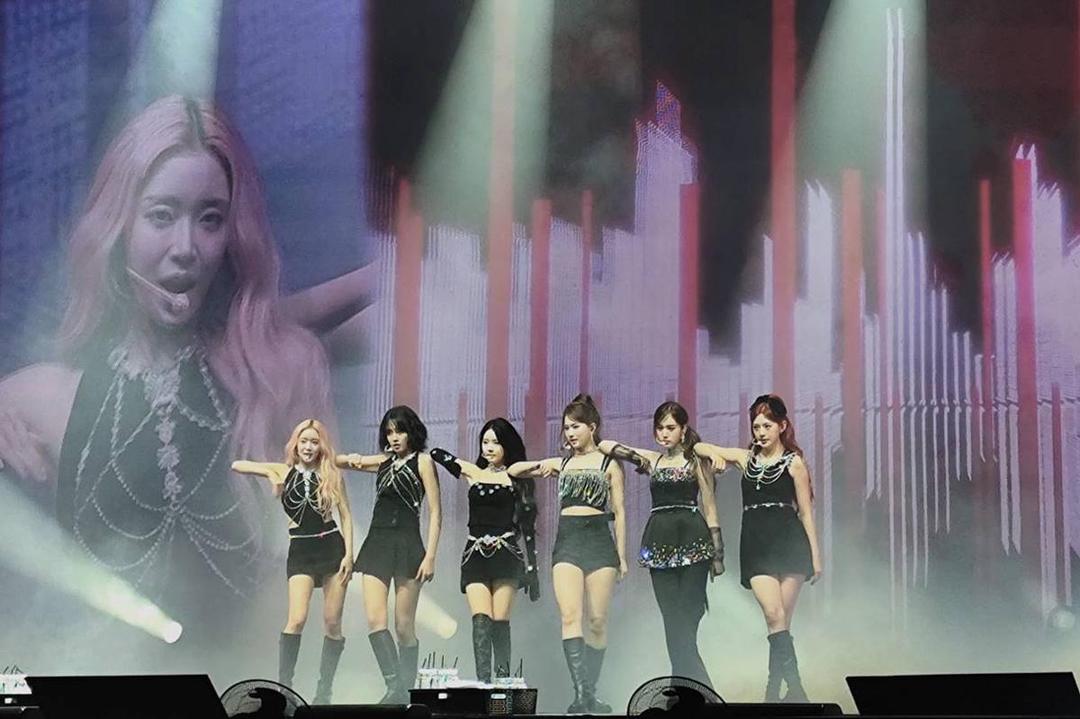 9 Highlight Konser STAYC di Jakarta, Gak Mau Pulang Maunya Digoyang!.jpg