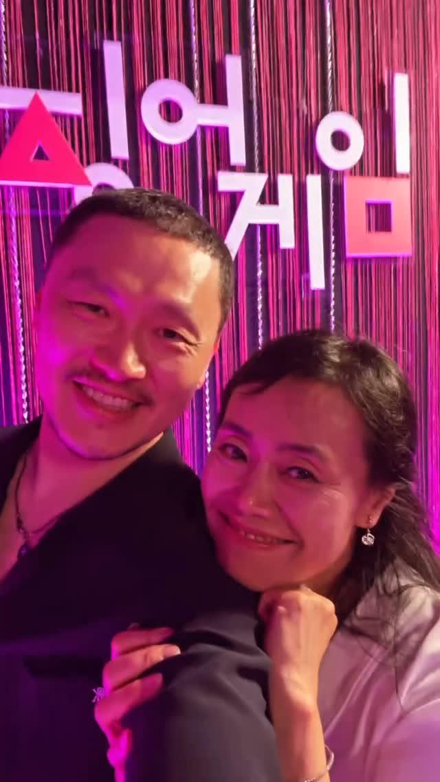 cast Squid Game Season 1-3 (instagram.com/netflix)