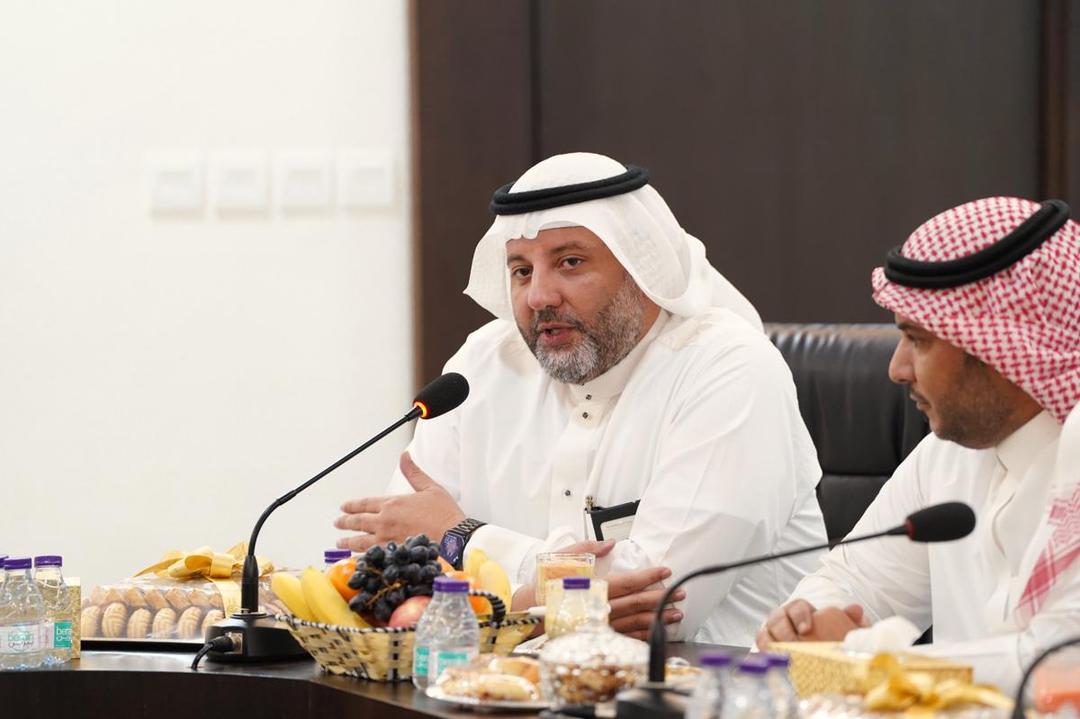 Haji 2025, Wamenhaj Arab Saudi