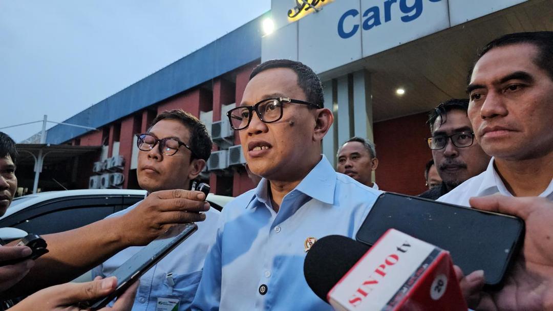 Menteri Karding: Lapangan Kerja Dalam dan Luar Negeri Banyak