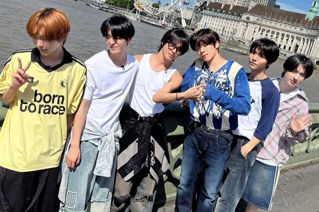 Potret member NCT Wish (instagram.com/nctwish_official)