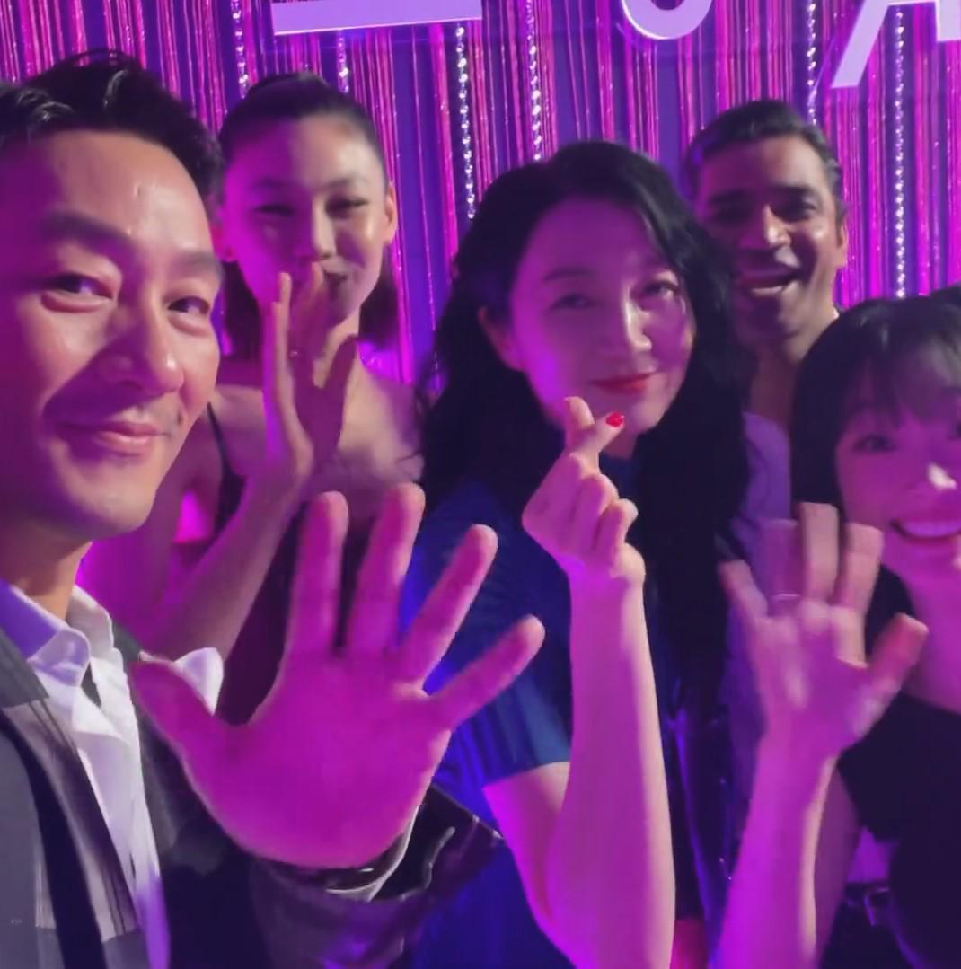 cast Squid Game Season 1-3 (instagram.com/netflix)