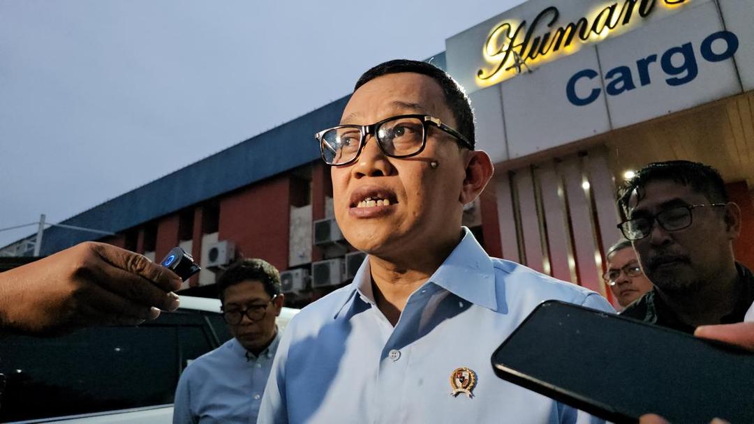 Menteri Karding Tegaskan Tak Pernah 'Usir' WNI Kerja ke Luar Negeri