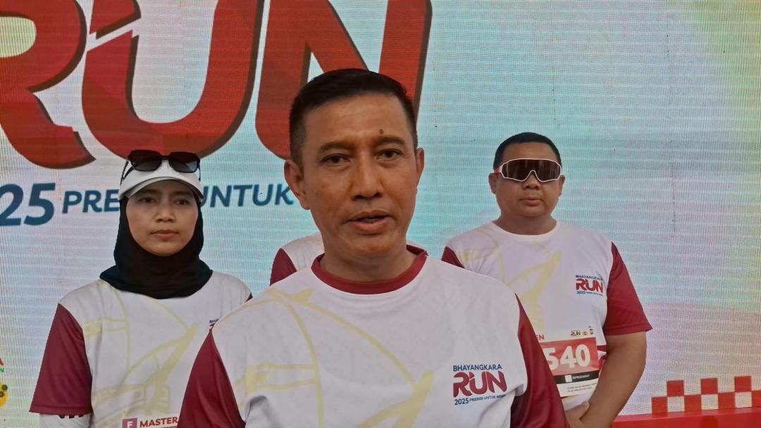 Kapolda Sulsel Irjen Rusdi Hartono. IDN Times/Darsil Yahya