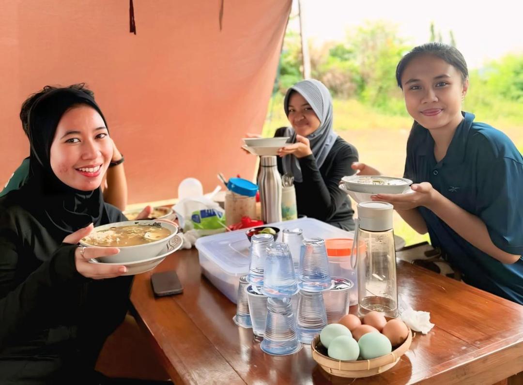 Warung Soto Lamongan Cak Li Bandar Lampung