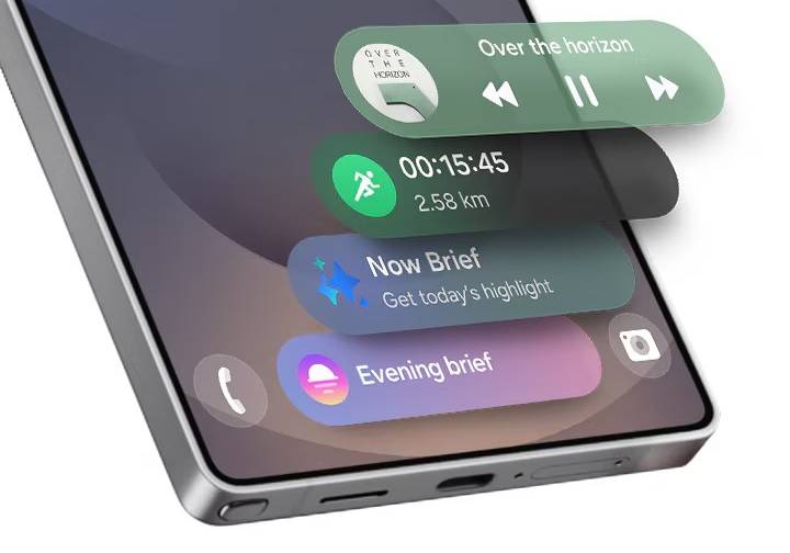 One UI