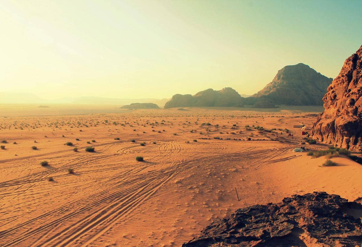 10 Destinasi dengan View Sunset Terbaik Dunia, Panoramanya Memukau!