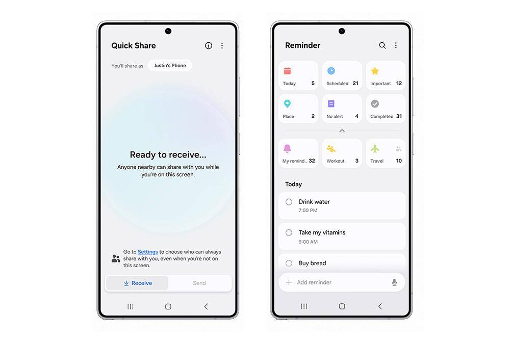 One UI 8