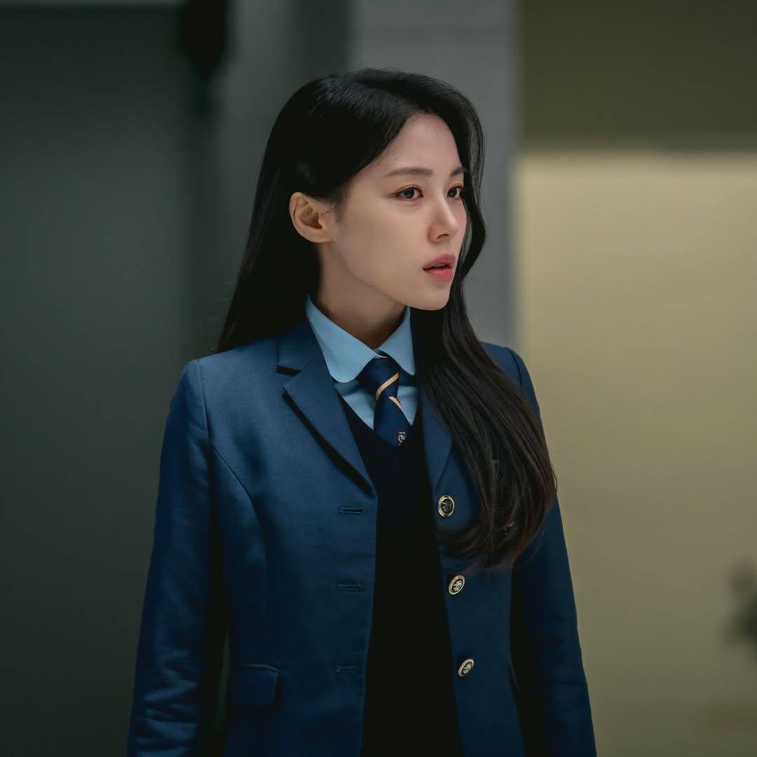 Still cut drama BITCH X RICH Season 2 (instagram.com/koktv_official)