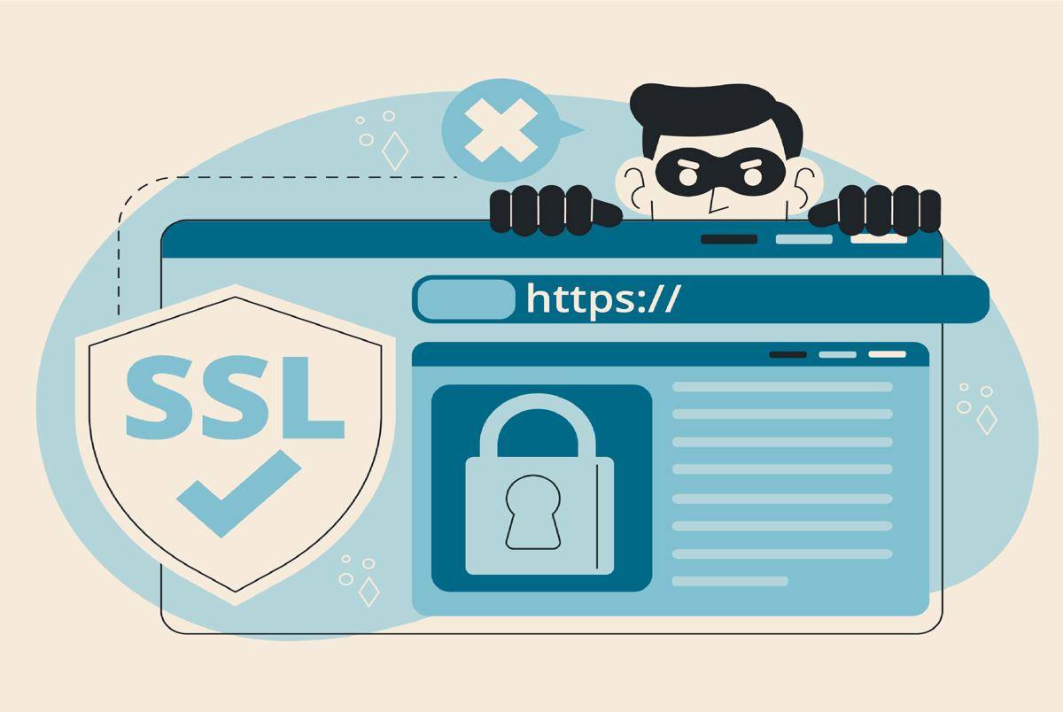 Waspadai website yang tidak aman! (freepik.com/freepik)