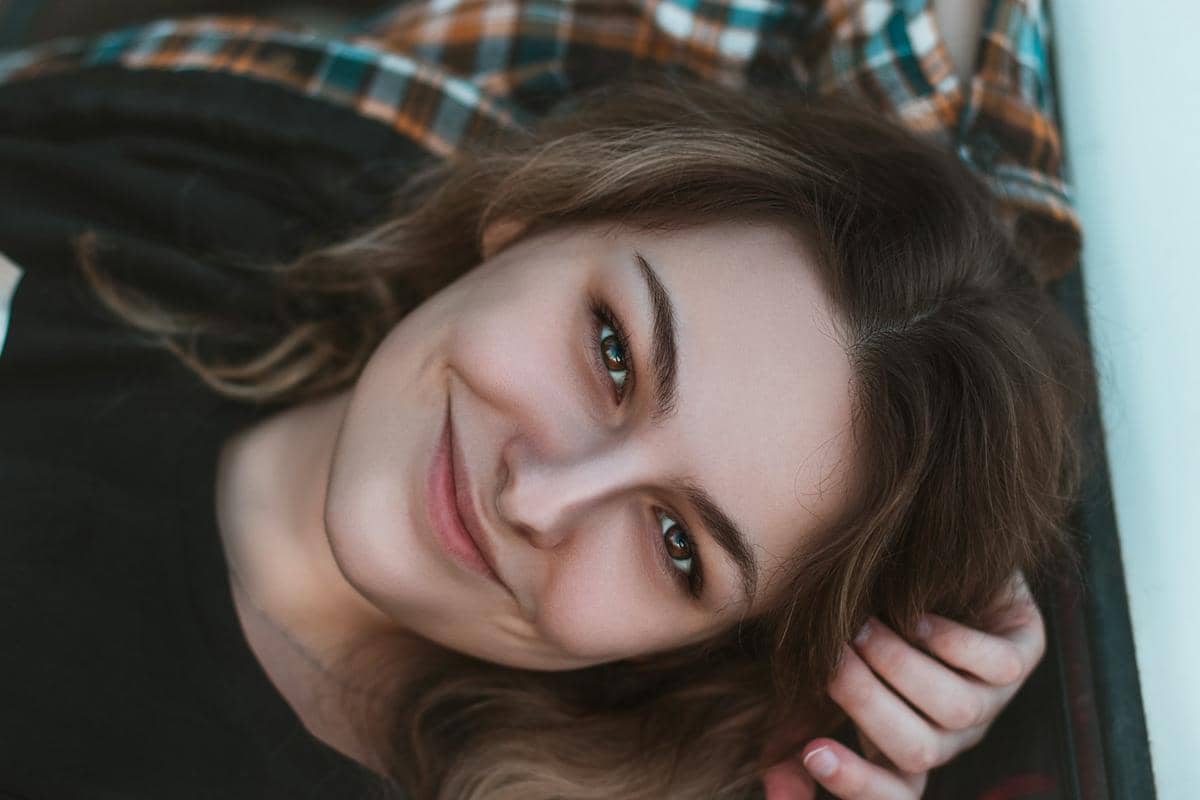 Ilustrasi perubahan dalam hidup