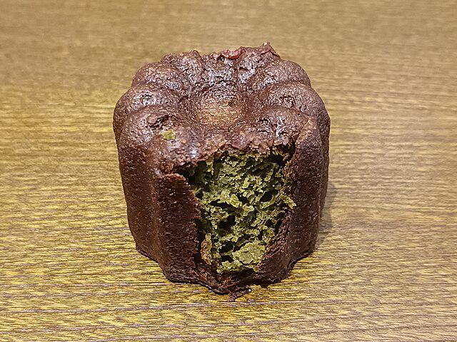Resep Matcha Canele, Perpaduan Cita Rasa Jepang dan Prancis dalam Satu Gigitan