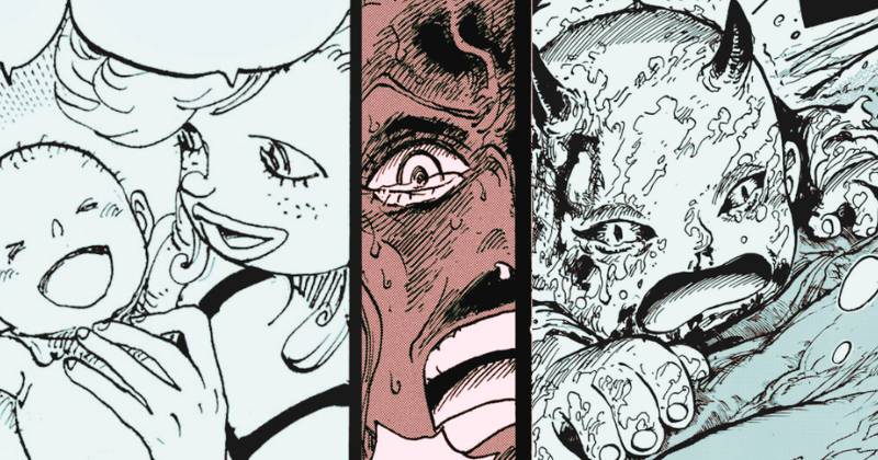 Pembahasan One Piece 1153: Loki, Pembawa Malapetaka Palsu?