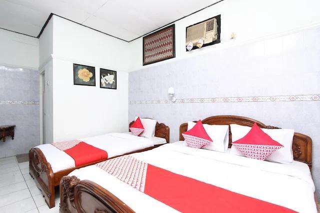OYO Parahiyangan Bandar Lampung