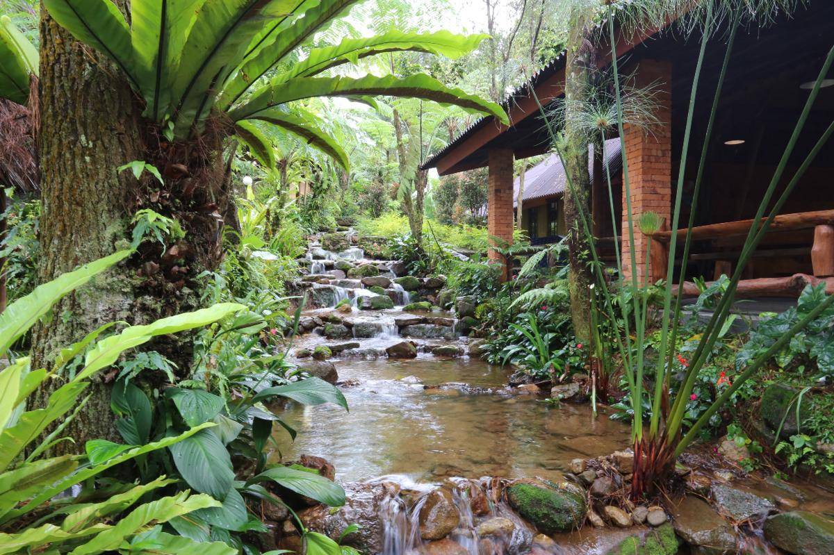 Pondok Rasamala Bogor