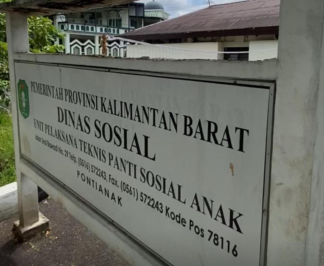PNS Diciduk karena Cabuli 6 Anak Panti, Dinsos Kalbar Lakukan Evaluasi