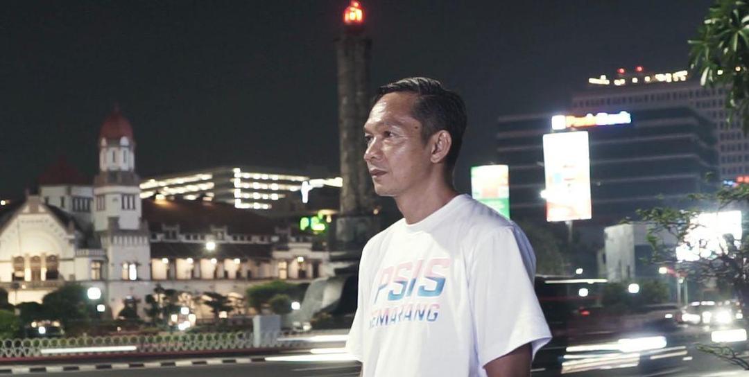 psis, kahudi wahyu, pelatih psis