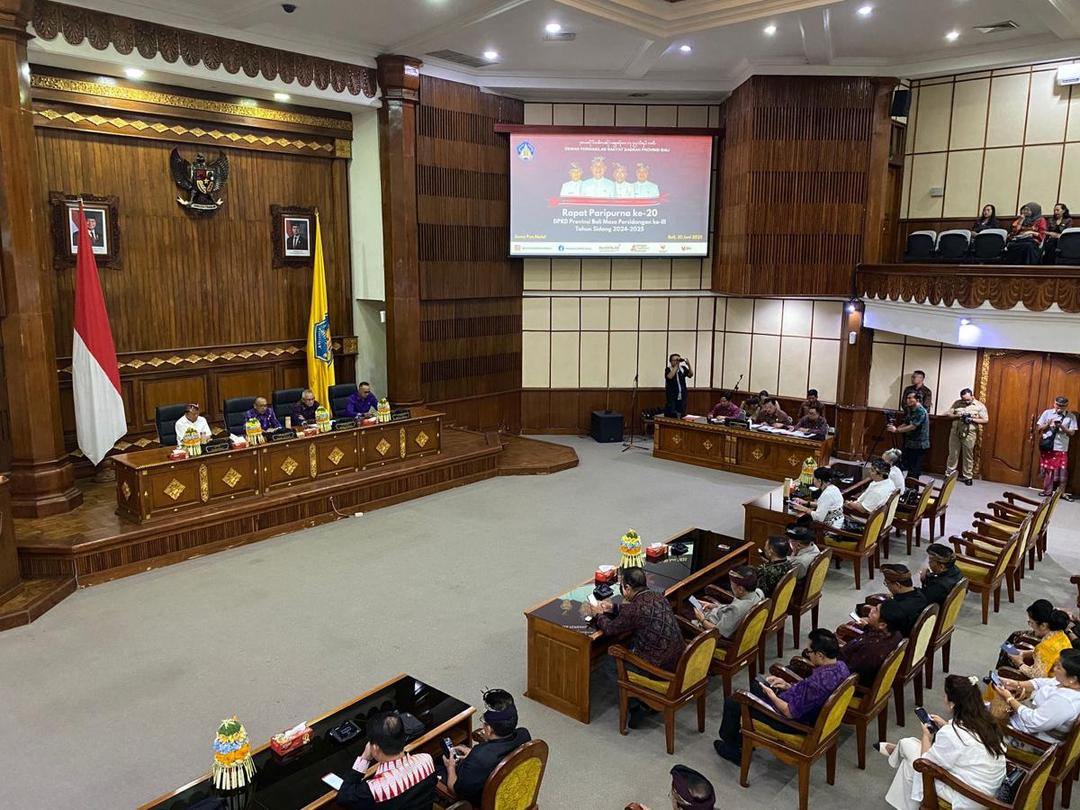Kebijakan Pungutan Wisatawan Asing di Bali Mau Ditiru Daerah Lain