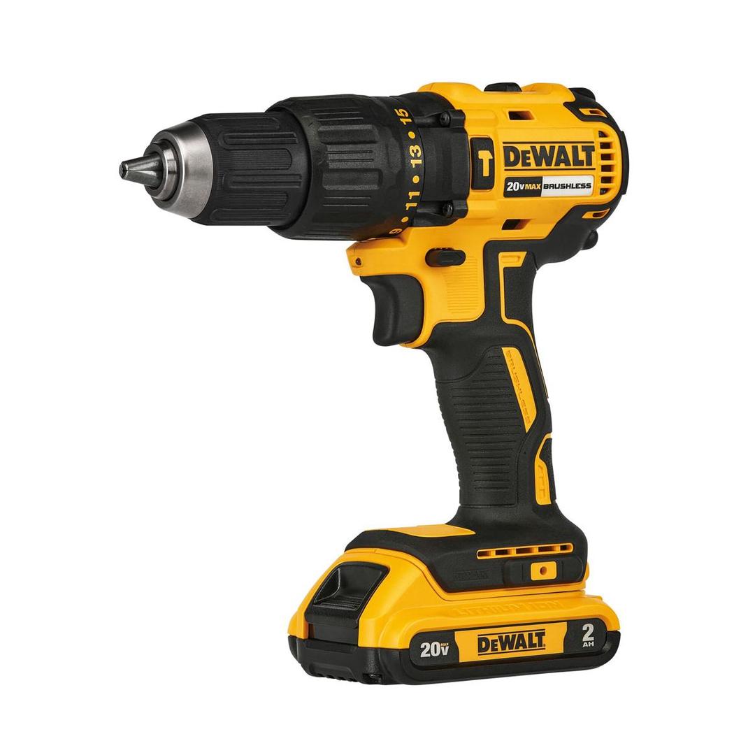 DeWalt DCD7781D2 (id.dewalt.global)