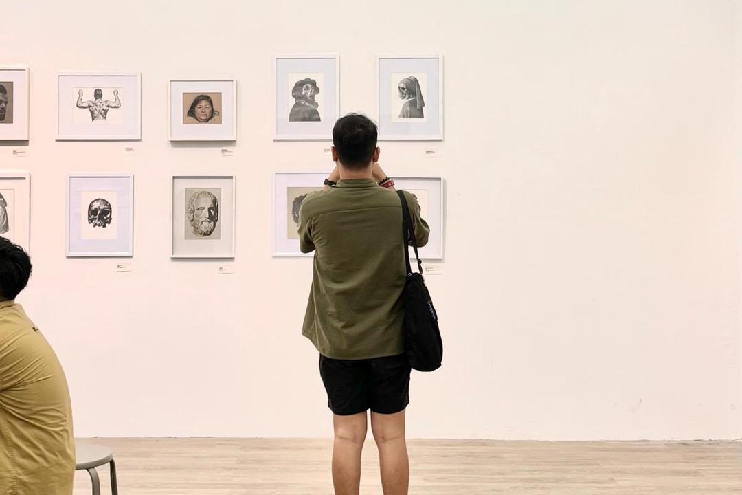 7 Hal yang Perlu Kamu Perhatikan saat Mengunjungi ARTJOG 