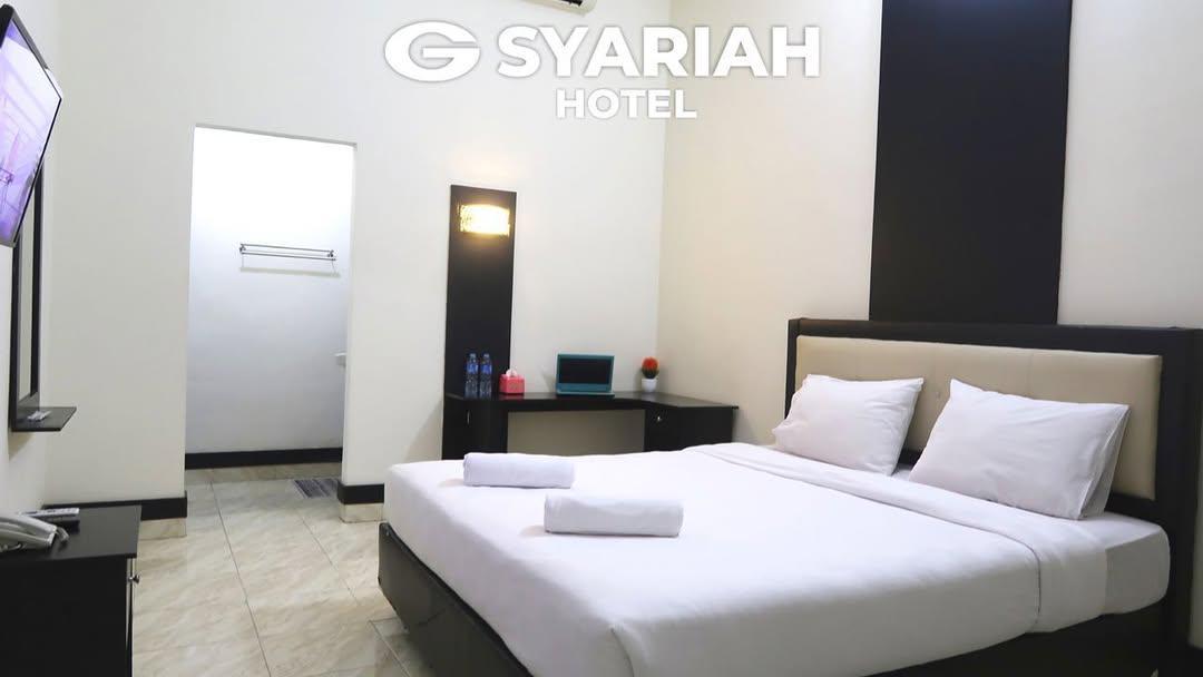 Hotel G Syariah Bandar Lampung