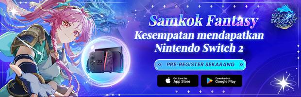 Samkok Fantasy