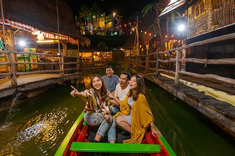 5 Wisata Gratis di Kota Batu Buat Jadi Destinasi Liburan