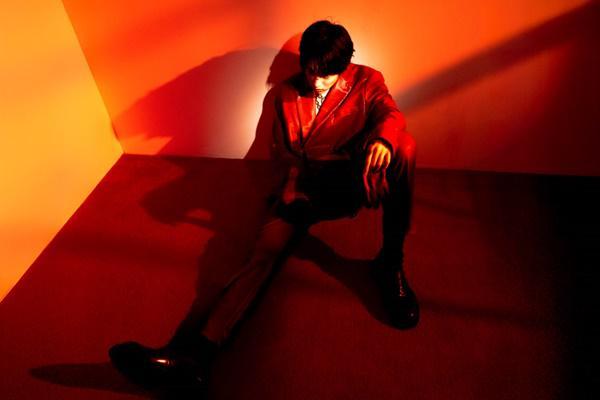 Lirik Lagu RED - eaJ dan Maknanya, Resmi Rilis EP Baru