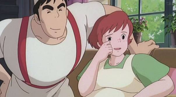 Kiki's Delivery Service
