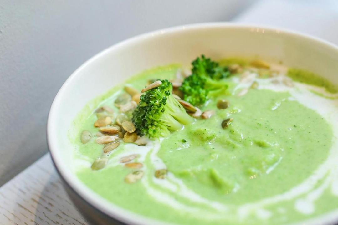 5 Olahan Makanan Nyeleneh yang Dicampur Matcha