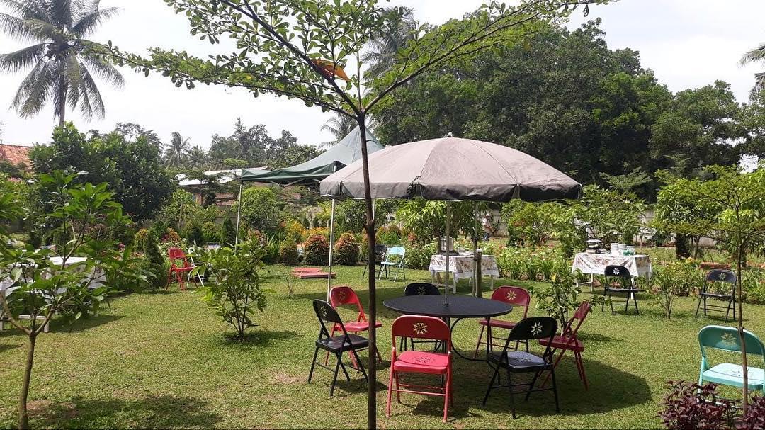 Wongsotirto Agropark Lampung Selatan