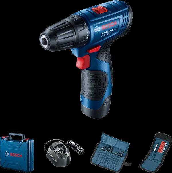 Bosch GSR 120 (bosch-pt.co.id)