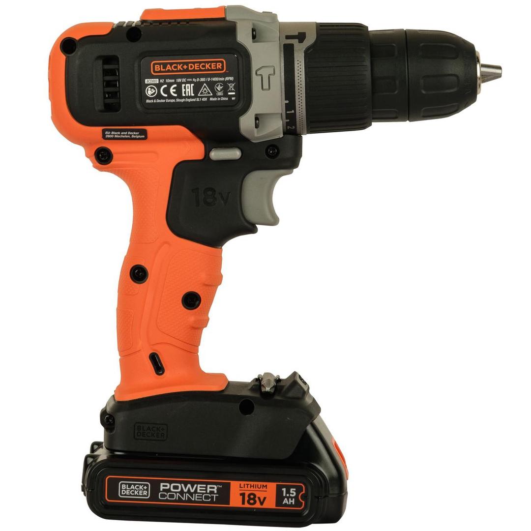 Black+Decker BCD003C1 (asia.blackanddecker.global)