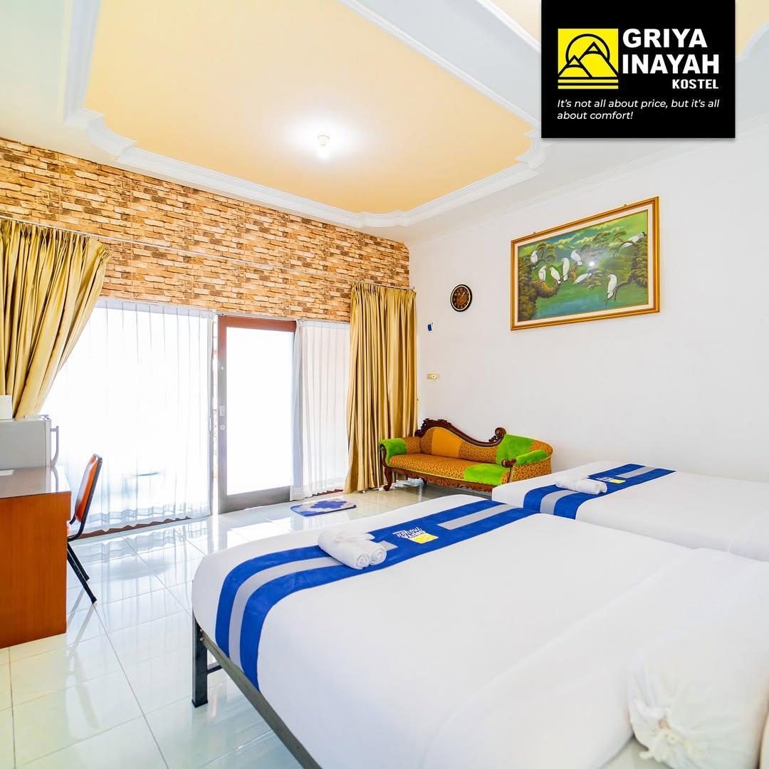 Hotel Griya Inayah Bandar Lampung