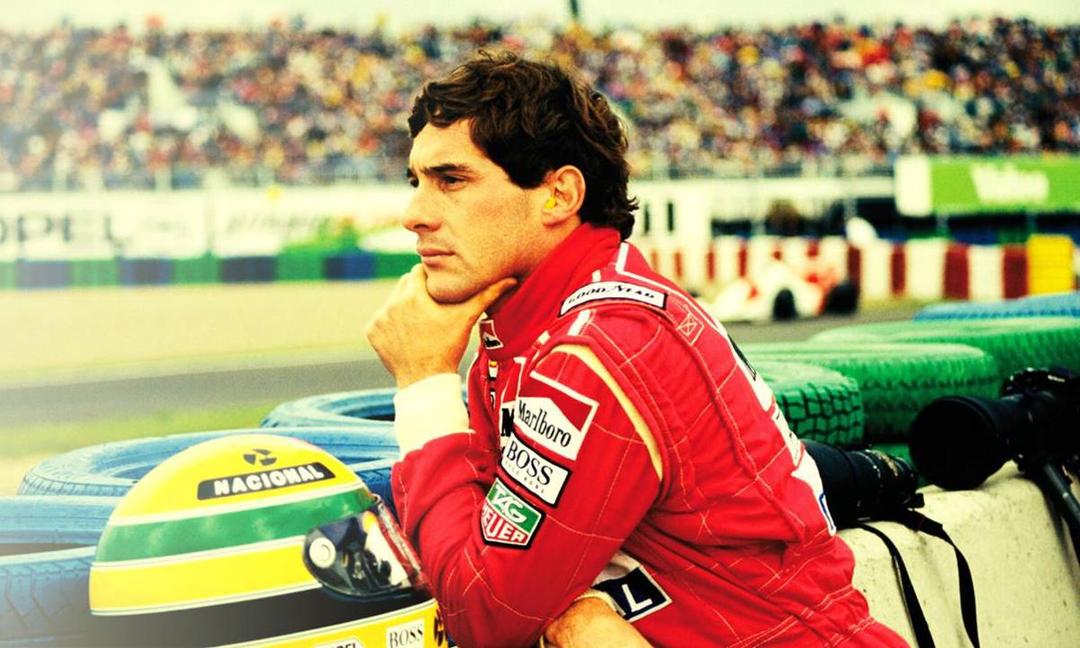 7 Film dan Serial Dokumenter F1 Terbaik, Kisahkan Senna-Schumacher