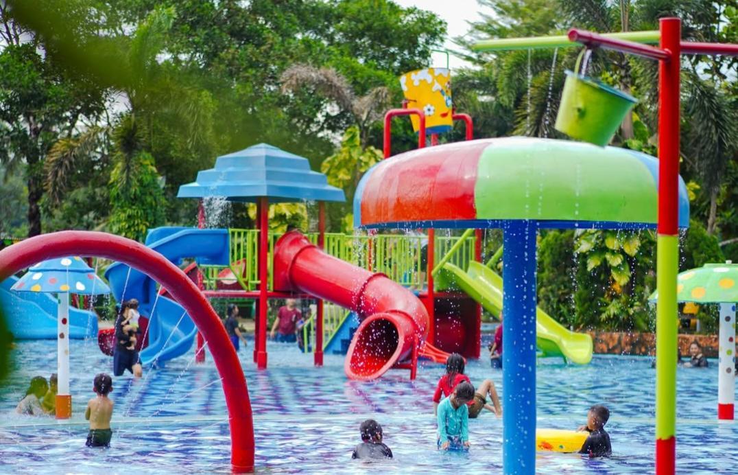 Wongsotirto Agropark Lampung Selatan