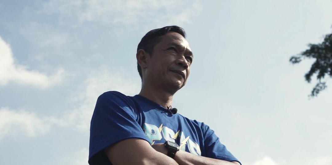 psis, kahudi wahyu, pelatih psis